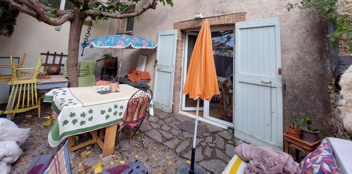 Image 1 sur 13 - Maison/villa  ·  Vente · Laragne Monteglin (05300) · 53m²