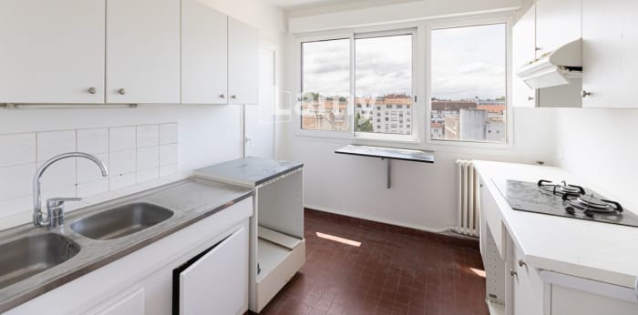 Image 5 sur 6 - Appartement  ·  Vente · Bayonne (64100) · 4 pièces · 93m²