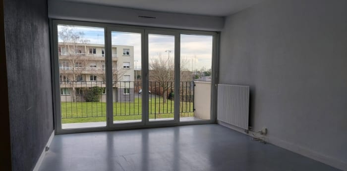Image 3 sur 9 - Appartement  ·  Vente · Palaiseau (91120) · 3 pièces · 64m²