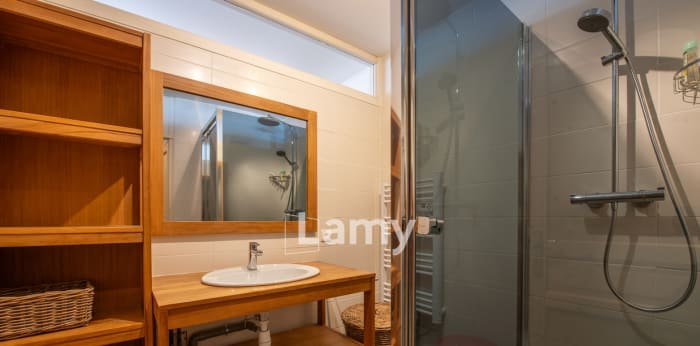 Image 7 sur 9 - Appartement  ·  Vente · Les Deux Alpes (38860) · 4 pièces · 103m²