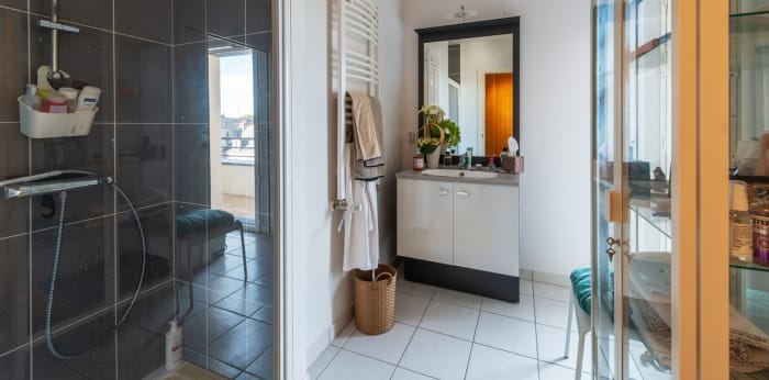 Image 12 sur 16 - Appartement  ·  Vente · Angers (49100) · 3 pièces · 67m²