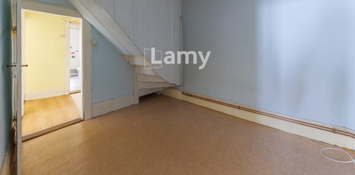 Image 4 sur 9 - Appartement  ·  Vente · Mutzig (67190) · 5 pièces · 105m²