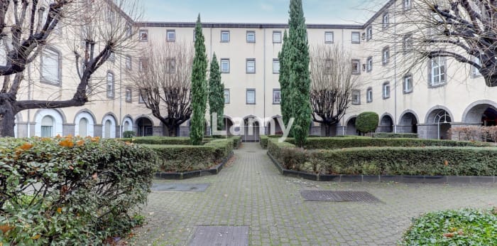 Image 3 sur 12 - Appartement  ·  Vente · Clermont Ferrand (63100) · 3 pièces · 69m²