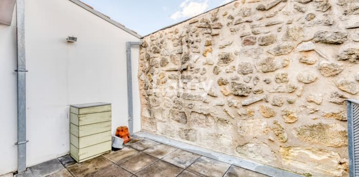 Image 15 sur 20 - Appartement  ·  Vente · Bordeaux (33300) · 4 pièces · 80m²