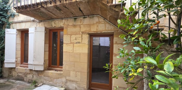 Image 6 sur 10 - Appartement  ·  Vente · Bordeaux (33000) · 30m²