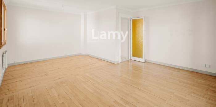 Image 4 sur 11 - Appartement  ·  Vente · Oullins Pierre Benite (69600) · 4 pièces · 83m²