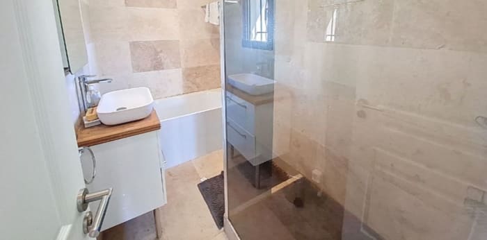 Image 9 sur 9 - Maison/villa  ·  Vente · Auberville (14640) · 5 pièces · 150m²