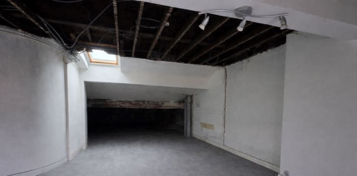 Image 6 sur 6 - Appartement  ·  Vente · Bordeaux (33000) · 1 pièce · 38m²