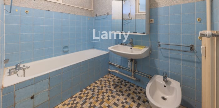 Image 7 sur 10 - Appartement  ·  Vente · Obernai (67210) · 4 pièces · 100m²