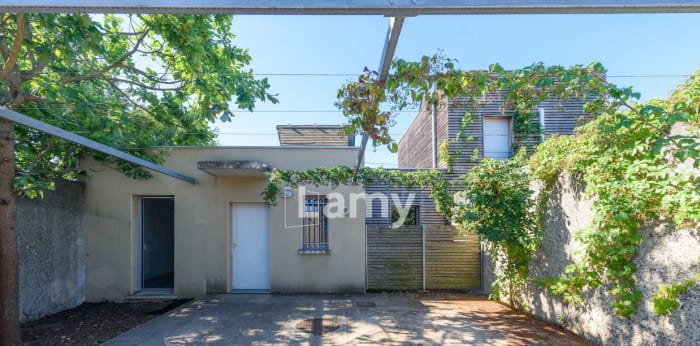Image 9 sur 11 - Maison/villa  ·  Vente · Cornebarrieu (31700) · 3 pièces · 67m²