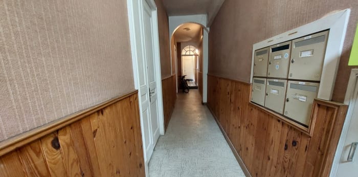 Image 9 sur 10 - Appartement  ·  Vente · Libourne (33500) · 2 pièces · 59m²
