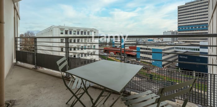 Image 7 sur 8 - Appartement  ·  Vente · Creteil (94000) · 3 pièces · 69m²