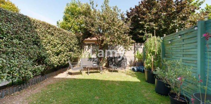 Image 8 sur 11 - Maison/villa  ·  Vente · St Paul Les Dax (40990) · 3 pièces · 64m²