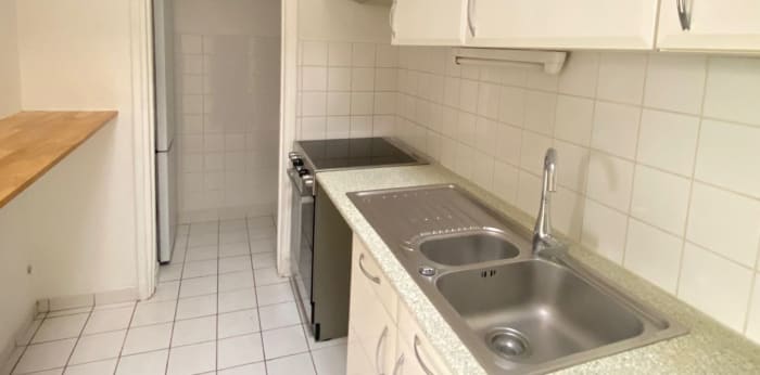 Image 5 sur 10 - Appartement  ·  Vente · Paris (75017) · 1 pièce · 42m²