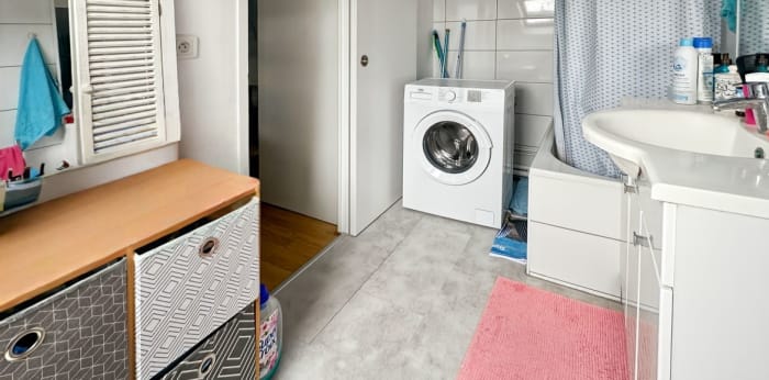 Image 3 sur 8 - Appartement  ·  Vente · Montargis (45200) · 2 pièces · 49m²