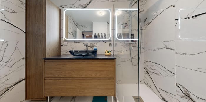 Image 6 sur 11 - Appartement  ·  Vente · Vesoul (70000) · 4 pièces · 93m²