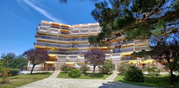 Image 10 sur 12 - Appartement  ·  Vente · Vaux Sur Mer (17640) · 3 pièces · 44m²