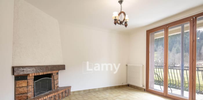 Image 7 sur 17 - Maison/villa  ·  Vente · Villard De Lans (38250) · 4 pièces · 61m²