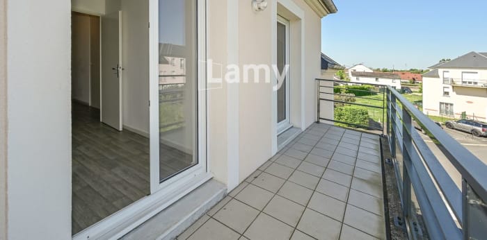 Image 5 sur 15 - Appartement  ·  Vente · St Pryve St Mesmin (45750) · 2 pièces · 43m²