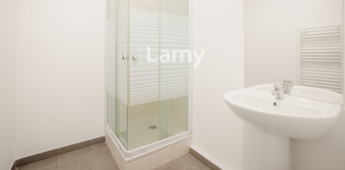 Image 13 sur 13 - Appartement  ·  Vente · Lyon (69009) · 5 pièces · 98m²