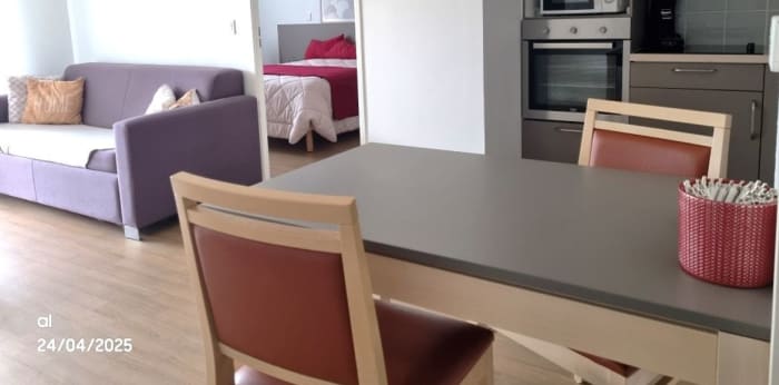 Image 4 sur 6 - Appartement  ·  Vente · Urrugne (64700) · 42m²
