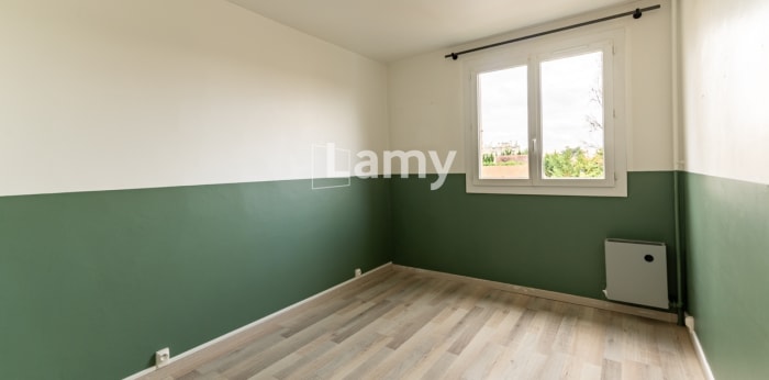 Image 7 sur 10 - Appartement  ·  Vente · Brou Sur Chantereine (77177) · 3 pièces · 64m²