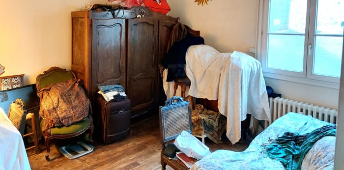 Image 5 sur 5 - Appartement  ·  Vente · Angers (49100) · 3 pièces · 70m²