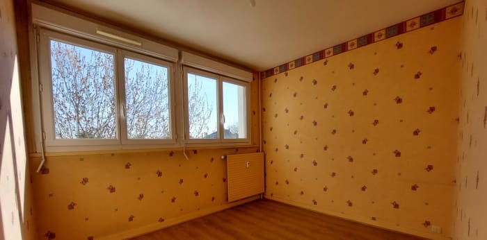 Image 6 sur 9 - Appartement  ·  Vente · Sannois (95110) · 3 pièces · 63m²