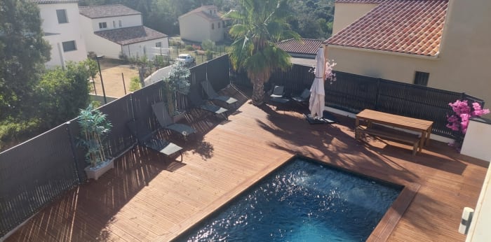 Image 12 sur 26 - Maison/villa  ·  Vente · St Privat Des Vieux (30340) · 109m²