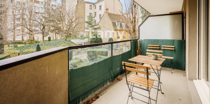 Image 3 sur 10 - Appartement  ·  Vente · Lyon (69003) · 3 pièces · 67m²