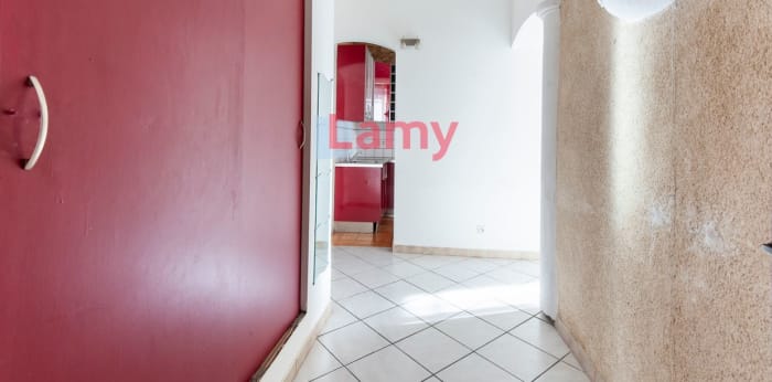 Image 6 sur 8 - Appartement  ·  Vente · Lancon Provence (13680) · 2 pièces · 57m²