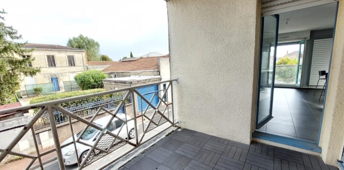 Image 3 sur 4 - Appartement  ·  Vente · Talence (33400) · 4 pièces · 81m²