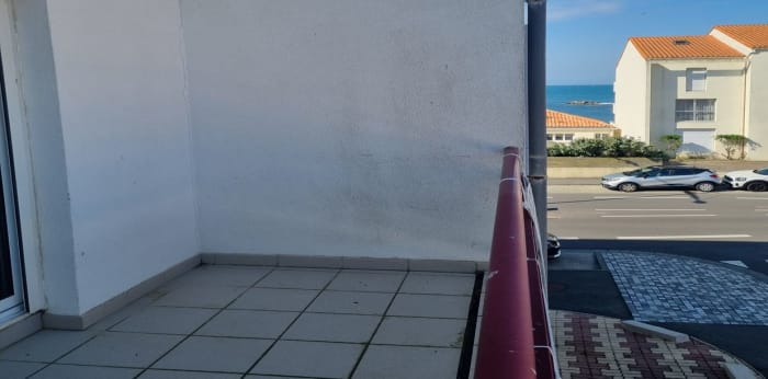Image 7 sur 7 - Appartement  ·  Vente · Les Sables D Olonne (85100) · 3 pièces · 51m²