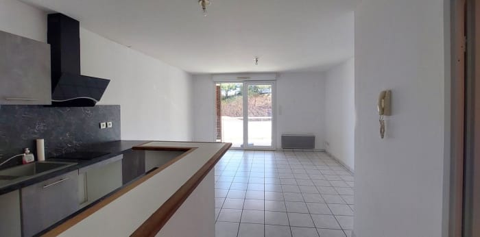 Image 3 sur 9 - Appartement  ·  Vente · Port Vendres (66660) · 3 pièces · 62m²