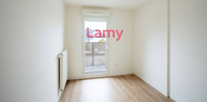 Image 8 sur 9 - Appartement  ·  Vente · Bezons (95870) · 3 pièces · 59m²