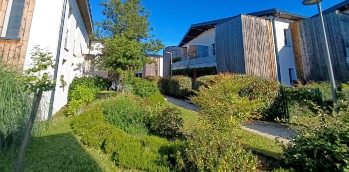 Image 7 sur 7 - Appartement  ·  Vente · Seignosse (40510) · 2 pièces · 42m²