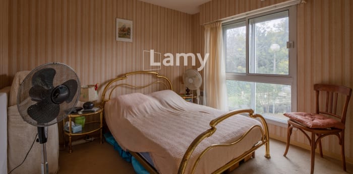 Image 10 sur 12 - Appartement  ·  Vente · St Raphael (83700) · 3 pièces · 68m²