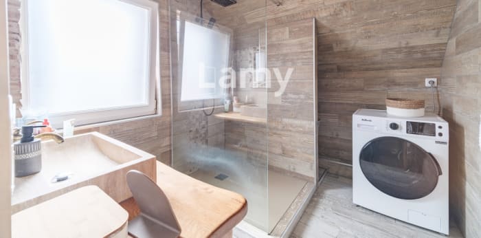 Image 5 sur 9 - Appartement  ·  Vente · Moosch (68690) · 4 pièces · 68m²