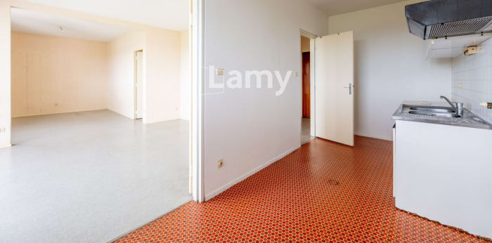 Image 4 sur 6 - Appartement  ·  Vente · Merignac (33700) · 3 pièces · 61m²