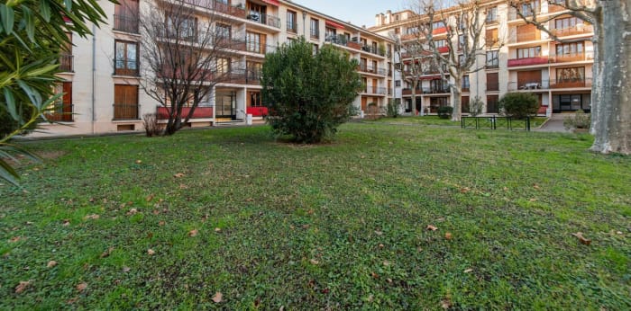 Image 3 sur 10 - Appartement  ·  Vente · Aix En Provence (13100) · 3 pièces · 67m²