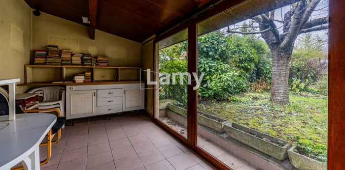 Image 14 sur 14 - Maison/villa  ·  Vente · Ormesson Sur Marne (94490) · 4 pièces · 85m²