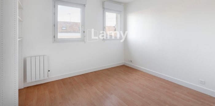 Image 7 sur 9 - Appartement  ·  Vente · Arpajon (91290) · 3 pièces · 56m²