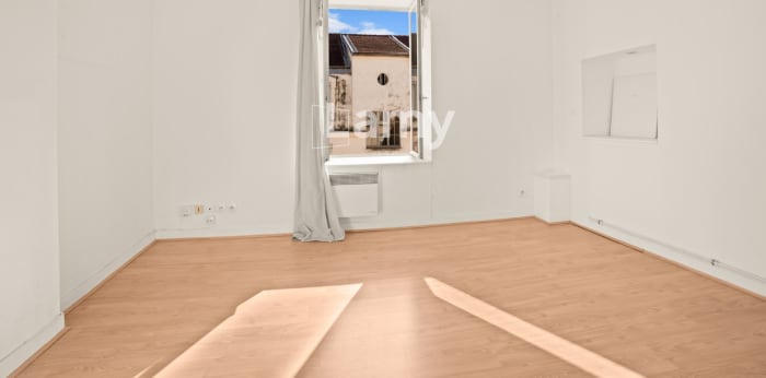 Image 3 sur 11 - Appartement  ·  Vente · Lyon (69006) · 1 pièce · 29m²