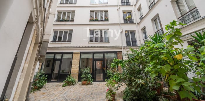 Image 9 sur 9 - Appartement  ·  Vente · Paris (75011) · 3 pièces · 68m²