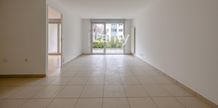 Image 3 sur 10 - Appartement  ·  Vente · Aix Les Bains (73100) · 4 pièces · 76m²