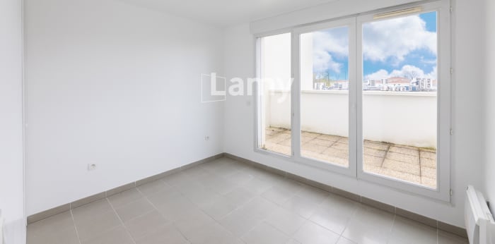 Image 5 sur 8 - Appartement  ·  Vente · Bayonne (64100) · 3 pièces · 60m²