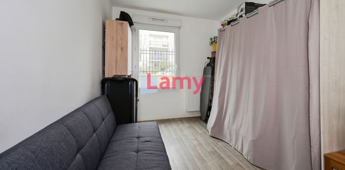 Image 8 sur 13 - Appartement  ·  Vente · Orleans (45000) · 3 pièces · 56m²