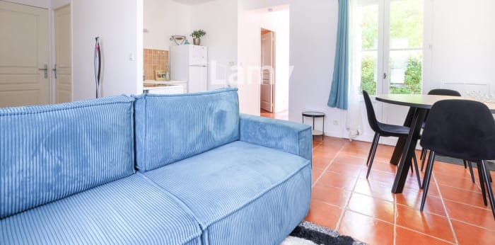 Image 1 sur 8 - Appartement  ·  Vente · Courcon (17170) · 3 pièces · 59m²