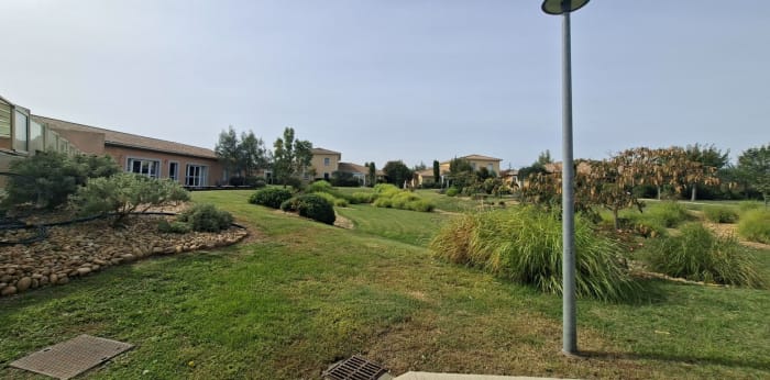 Image 19 sur 19 - Appartement  ·  Vente · Jonquieres St Vincent (30300) · 4 pièces · 98m²