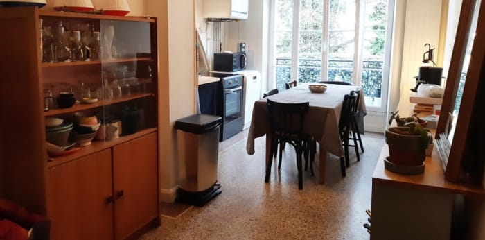 Image 5 sur 9 - Appartement  ·  Vente · Reims (51100) · 158m²